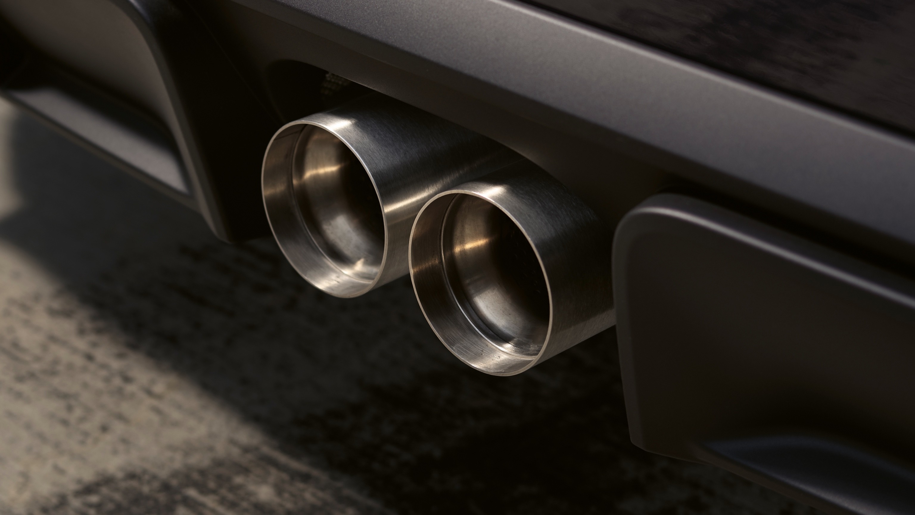 MINI John Cooper Works GP – вихлопна система – нержавіюча сталь MINI John Cooper Works GP – вихлопна система – нержавіюча сталь